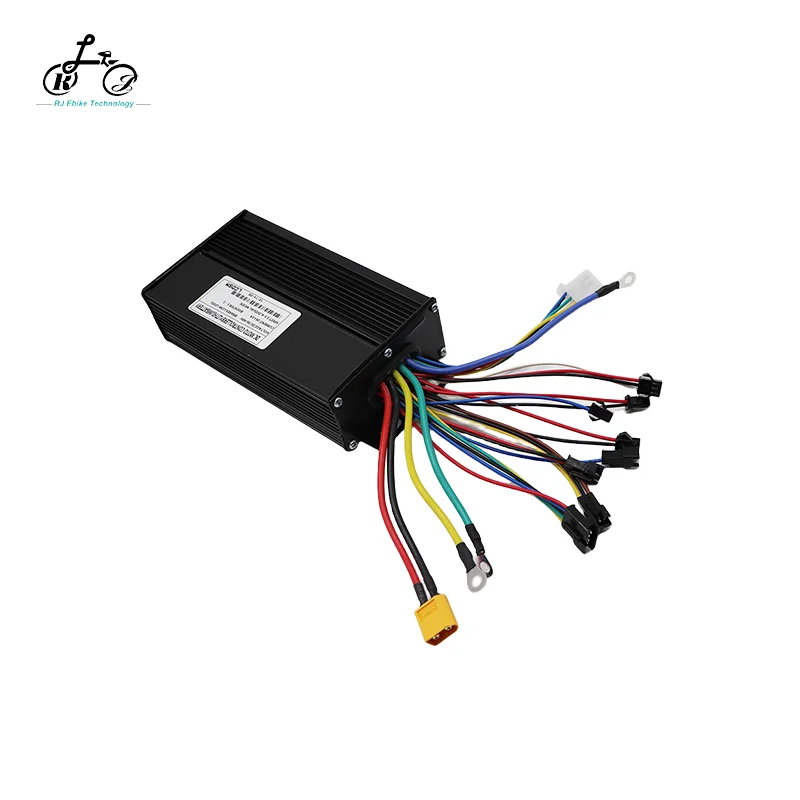 Ruijie Factory Direct conversion kit electric bike 1500w 27.5 rear electric bike kit