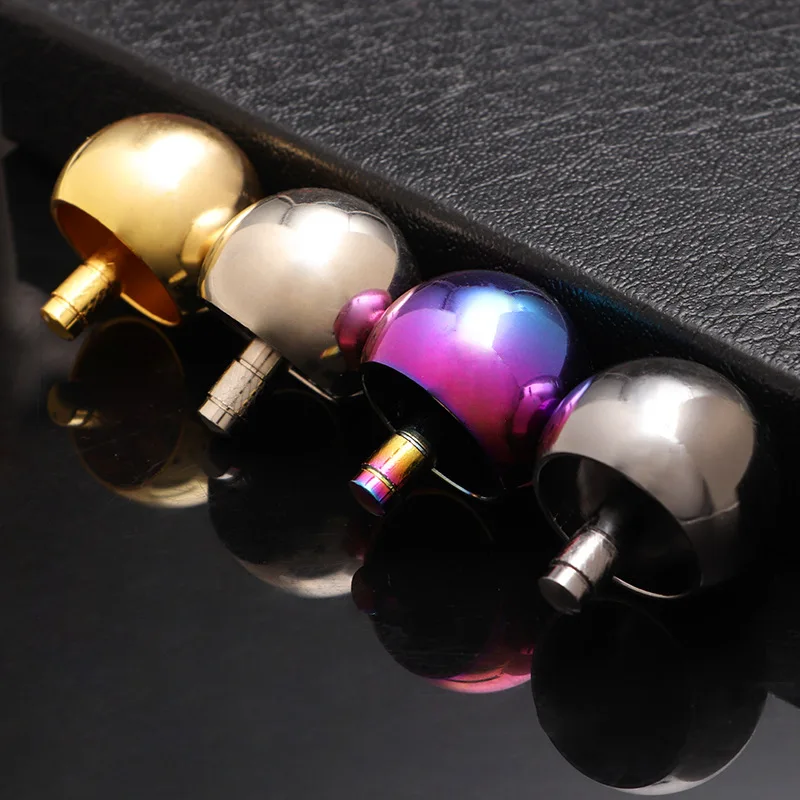 Amazon top seller novelty gifts Magnetic gyroscope mushroom fidget spinners spinning top Toy Gift for Boys