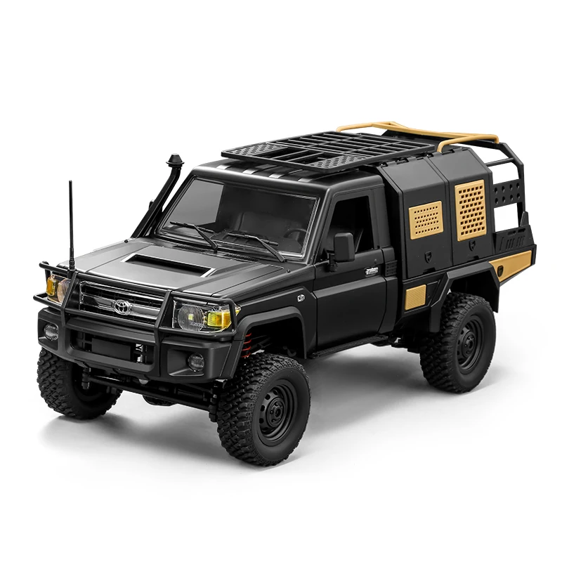 MN82S 1/12 RC Car LC79  Full Scale Off-Road Crawler Car 4WD Truck Remote Control Climbing Vehicle for Boys and Adults Toys Gift