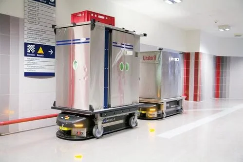  AGV Защитная плата PCB PCBA BMSof Anhui Hong