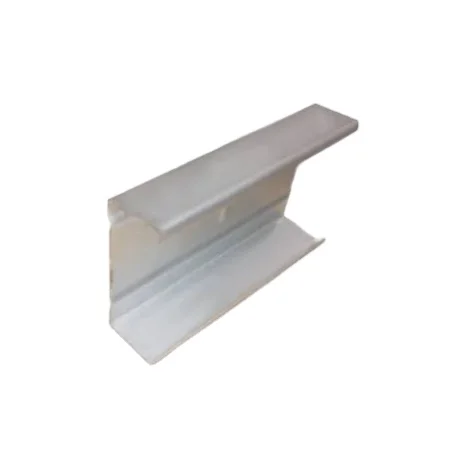 Высокая скорость C Панч металлической перфорации формы Профилегибочный станок для изготовления стоечных и направляющих профилей