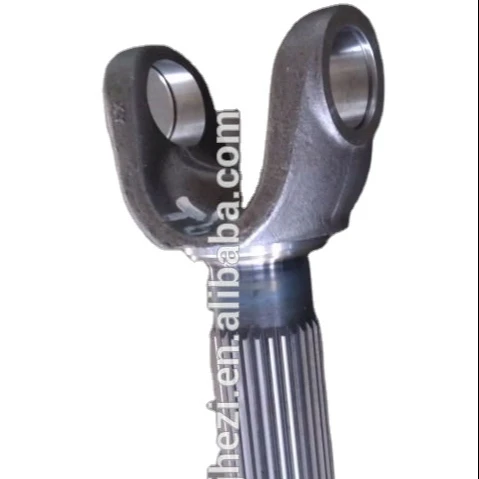 
propeller shaft assembly 