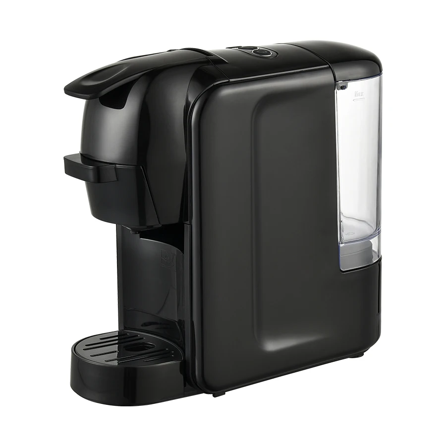 Capsule Coffee Machine Coffee Powder 19 Bar 1450w Household Making Multi Capsule Coffee Machine