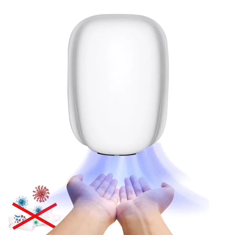 button hand dryer abshanddryer hands free dryer