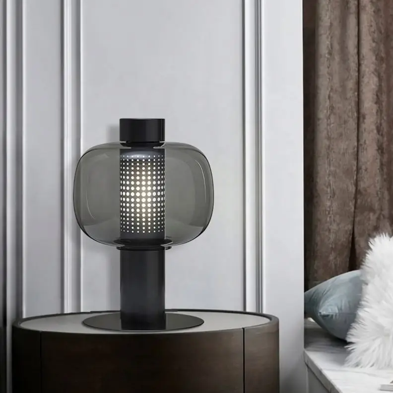 2022 Hot Selling Competitive Price Luxury Lamp Table