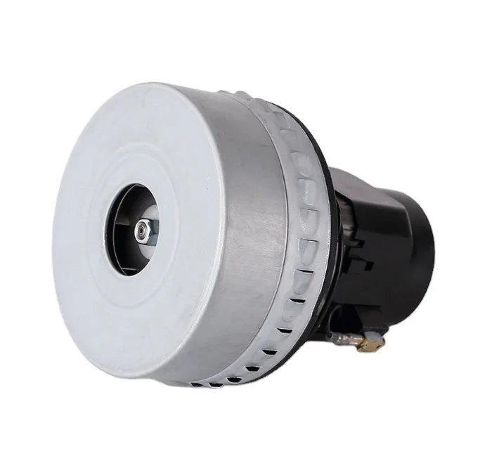 220V AC 1500W 1400W 1200W 1000W  Dry and Wet 2 Stage Vacuum Cleaner Motor Pure Copper Wire