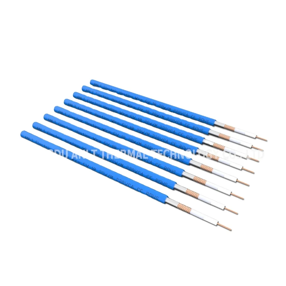 Warm Floor Electric Underfloor Heating Cable