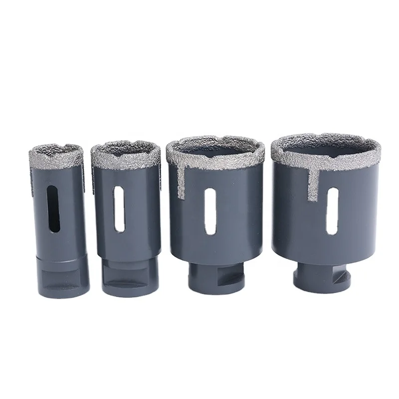 Popular best&100% quality Glass Core Drill Bit Tile drill