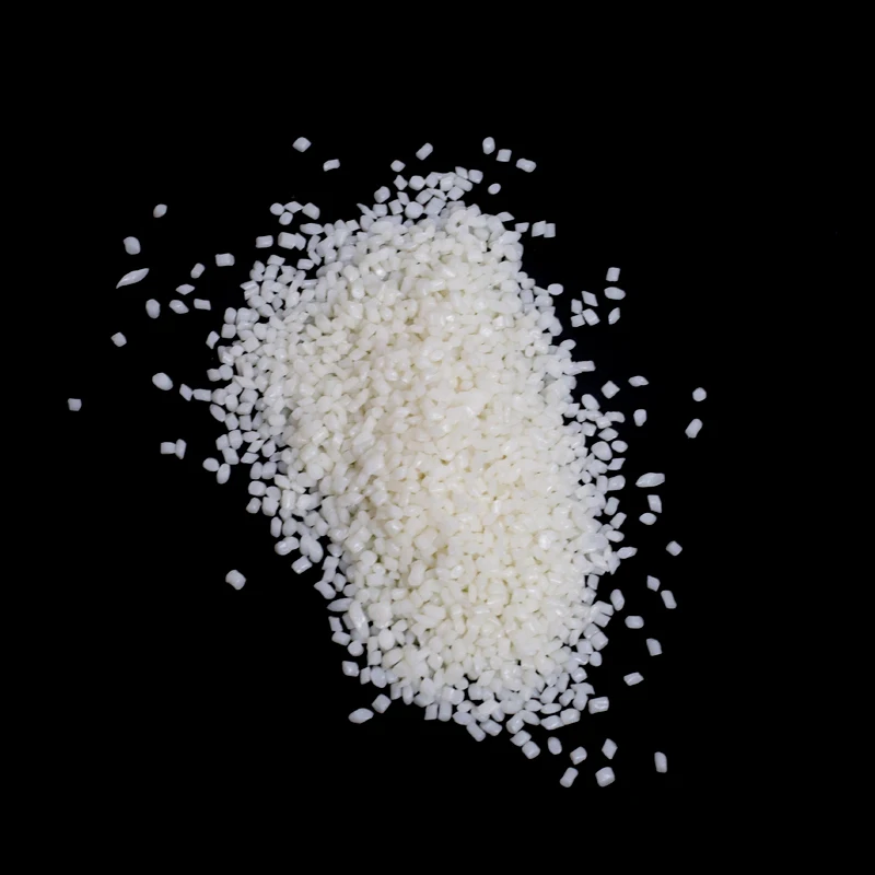 Recycled LDPE Plastic Resin Granules Low Density Polyethylene Prices