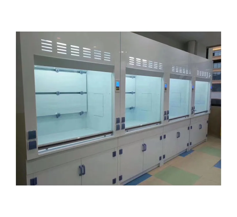 Biosafety/flow chemistry/chemical/physics/microbiology laboratory fume hood malaysia