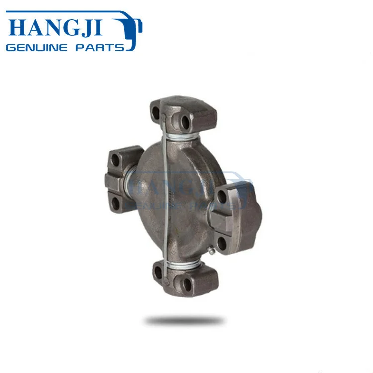 genuine Yutong bus part Shaft cross joint 2214-00152 universal joint cardan drive shafts ZK6808H9 cross joint propeller shaft