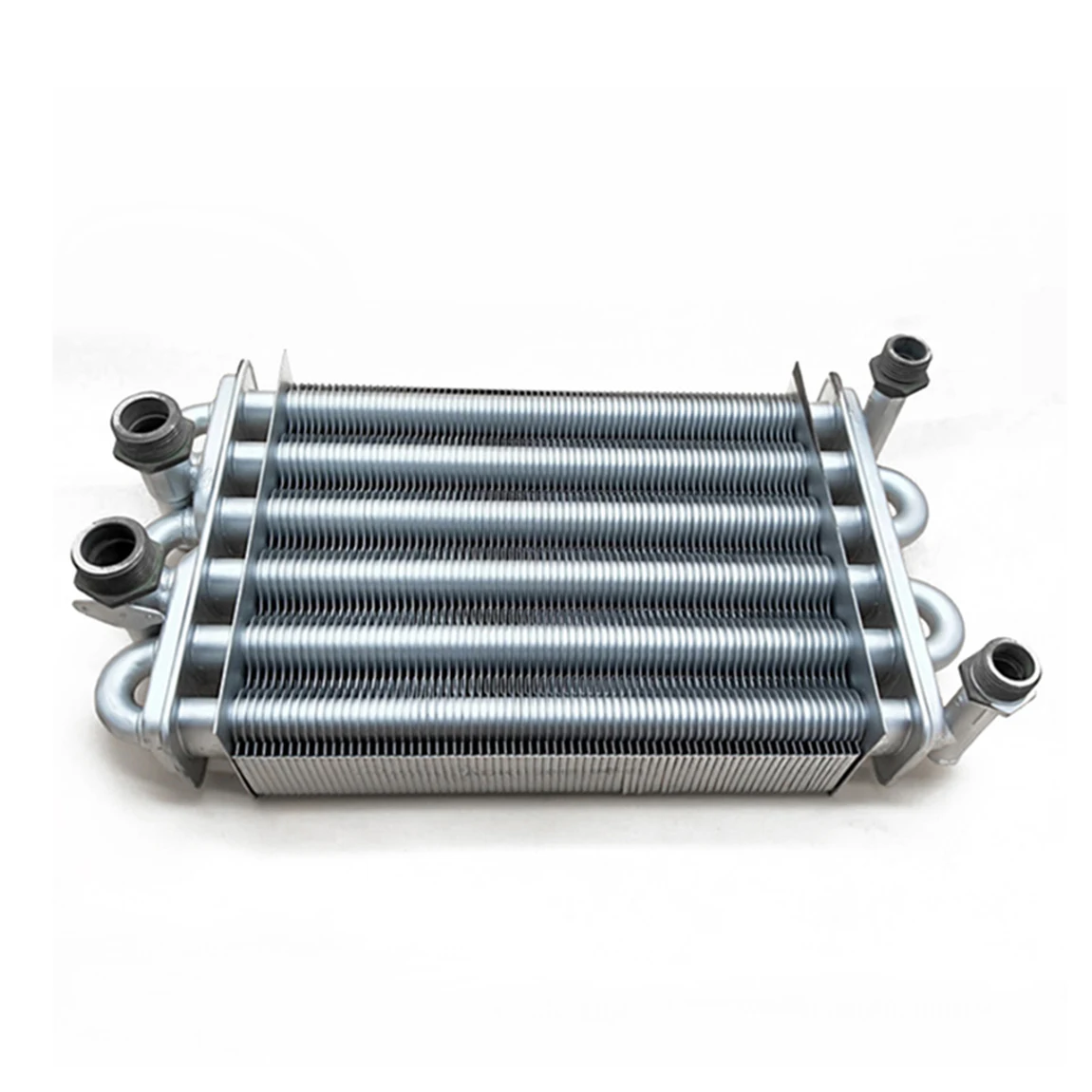 Stainless steel  heat exchanger for Wall-hung Gas Hot Water Boiler