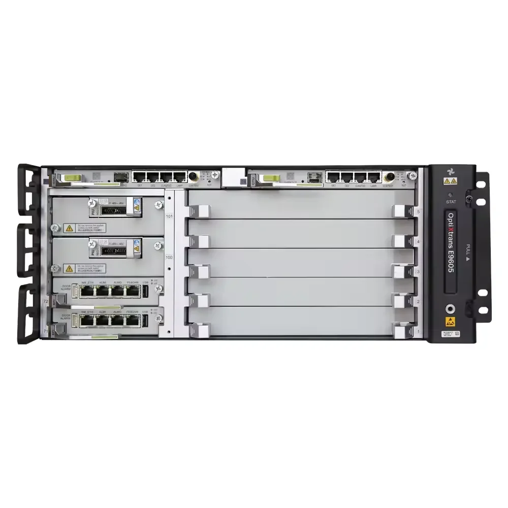 Волоконно-оптическое оборудование OptiXtrans E6616X