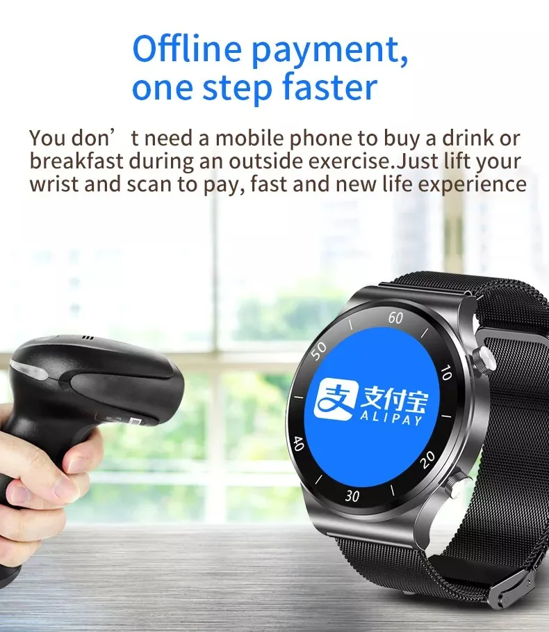 mt3  galaxy smart watch series 4 reloj smart watch serie 7 S6 Pro smart watch t900 pro max