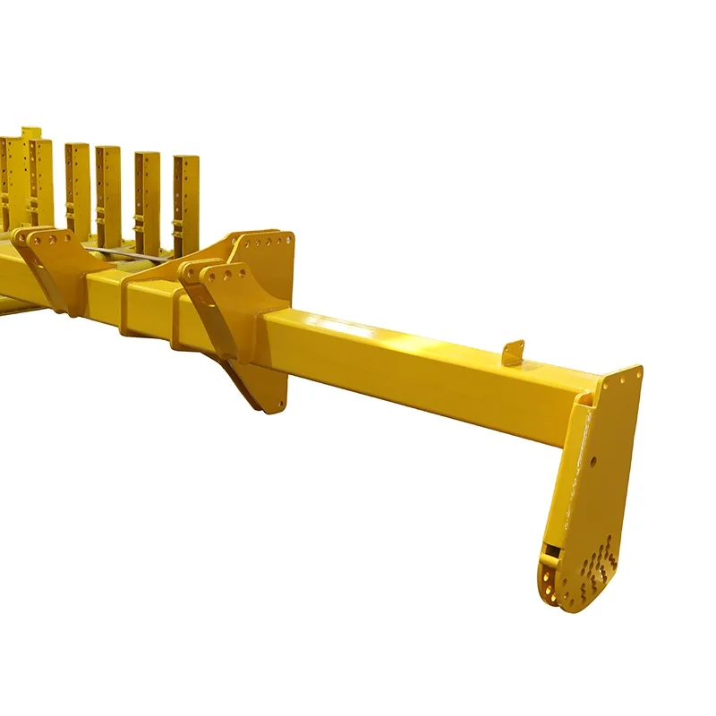 Agricultural Machinery Vending Machine Frame Fabrication And Welding Flame Cutting Service