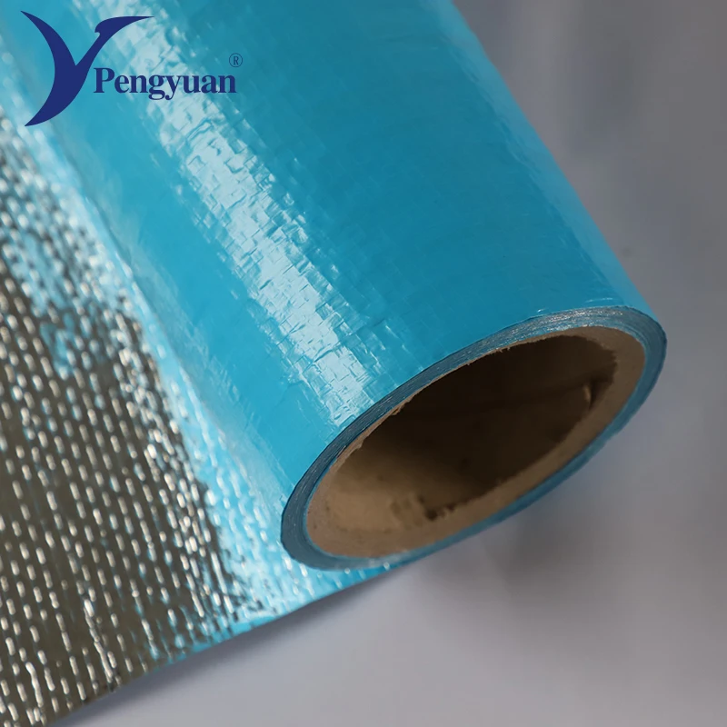 Лидер продаж, детский костюм перфорированная алюминиевая фольга ткань женская плетеная ткань