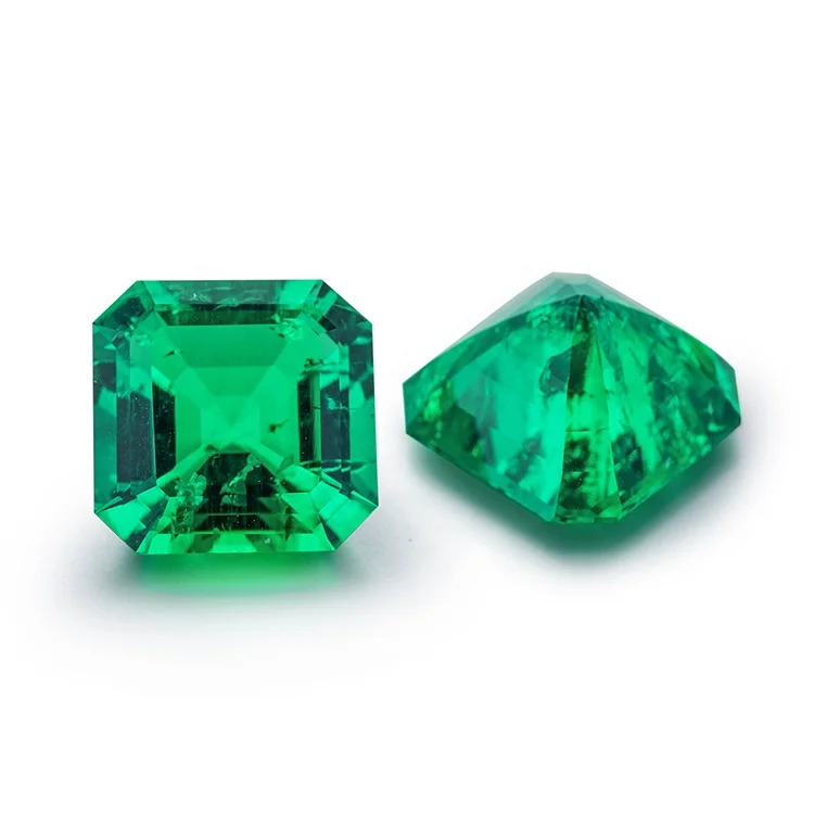 Lead time less 3 days gemstones bulk mix loose rough emeralds price per carat for jewelry emerald