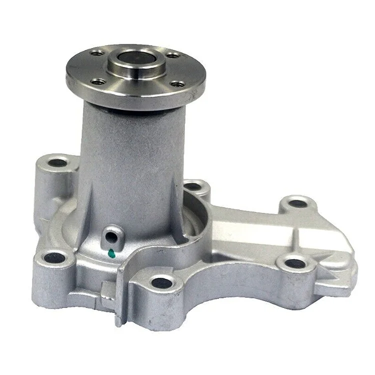 MD323372 MD365087  water pump for MITSUBISHI 4G13 4G15 MIRAGE LANCER AW9395