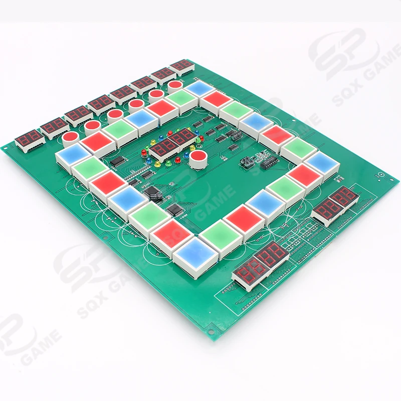 indoor amusement game machine maquinas tragamonedas mario game machine