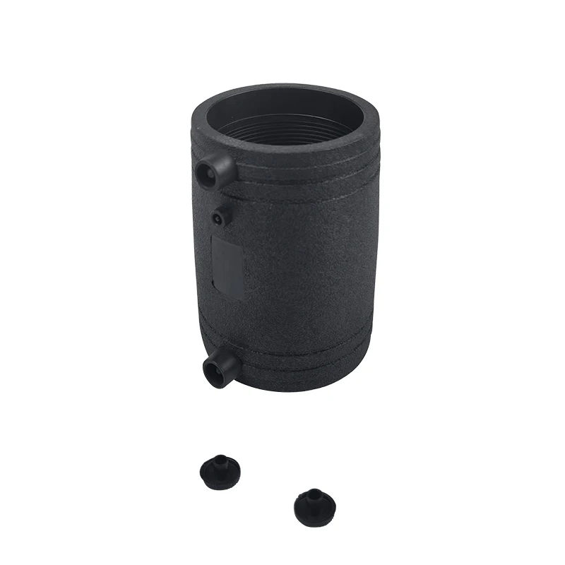 PE 100 Central Plastics Electrofusion Couplings Fittings Near Me