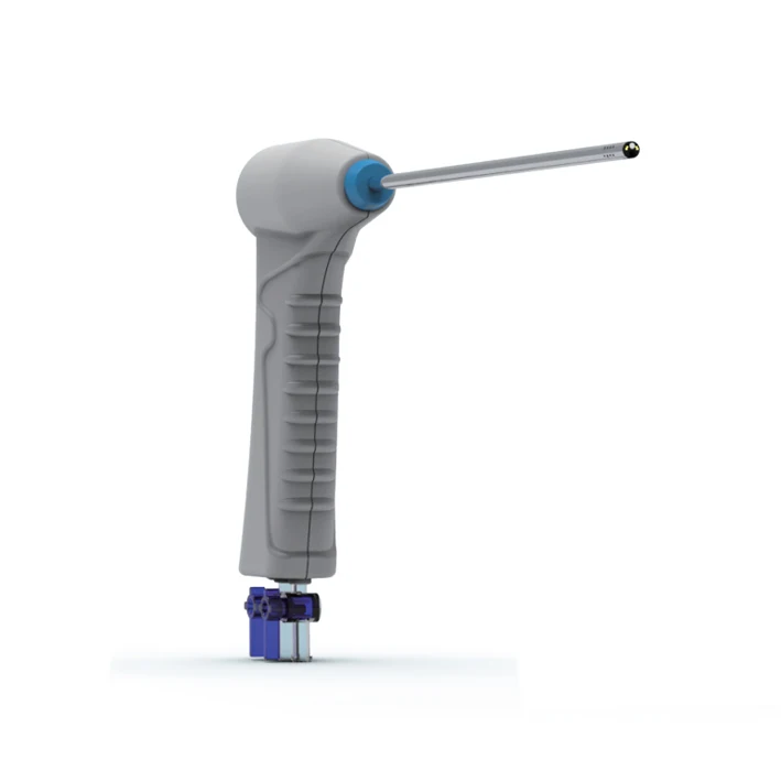disposable portable  hysteroscopy