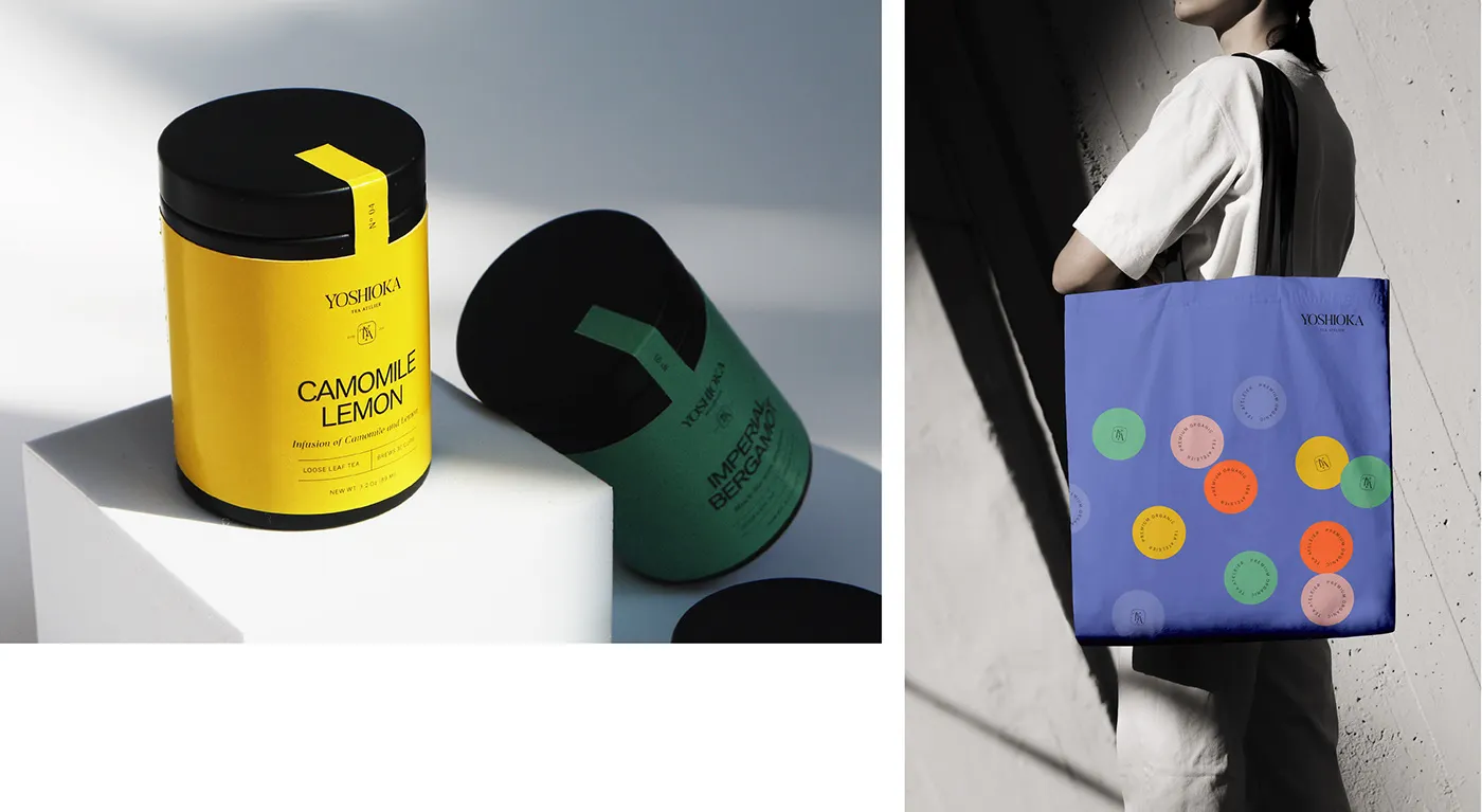 Food grade customized luxury cylinder box teas packaging paper tube coffee packaging gift paper tube