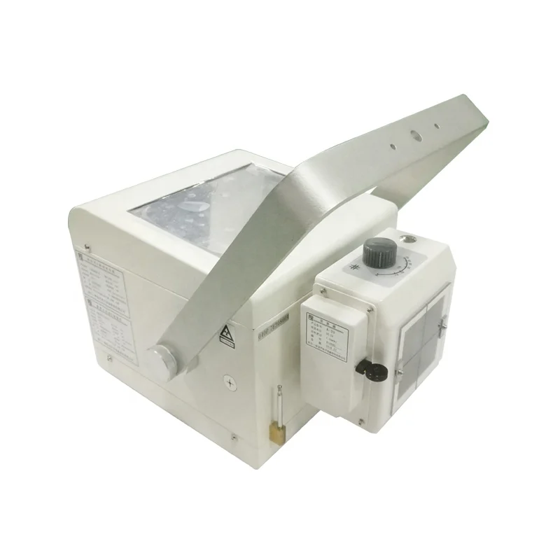 
Hot sale direct xray portable camera mobile X-ray machine with factory prices 