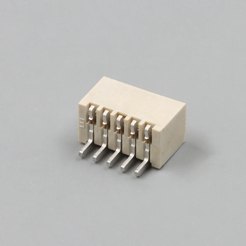 SCONDAR Replacement of Pico-SPOX 1.5mm Pitch Right-Angle Header Wire to-Board contact Connectors874210000  874390200 874390300 8