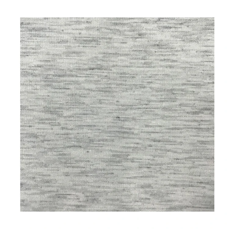 China Factory Hot Selling 67.9% Rayon 26.9% Nylon 5.2% Spandex Nylon Rayon Spandex Polyester Knitting Textiles Fabric For Dress