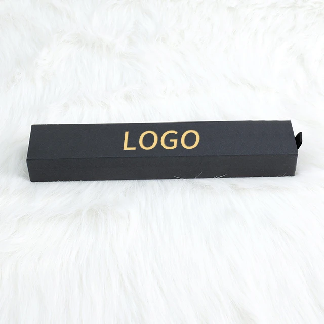Customized Small Cardboard Gift Jewelry Packaging Boxes