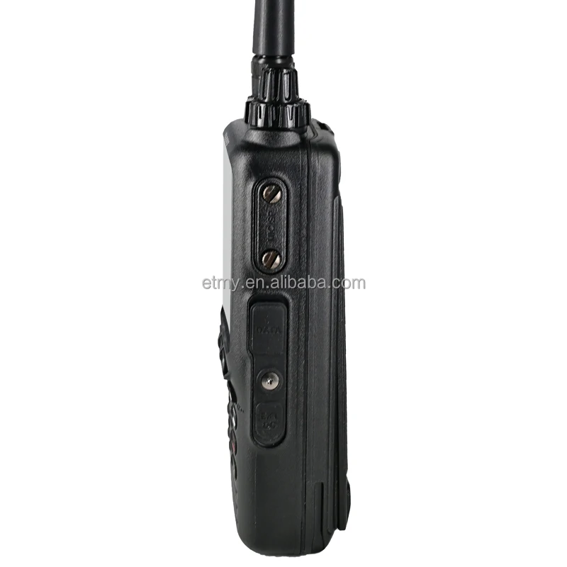 FTA-850L NAV-COM авиационный приемопередатчик Yaesu портативная рация