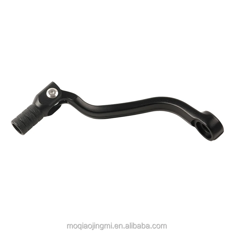 Motocross Foldable Gear Shift Lever Shifter Pedal Lever For KTM EXC 300 250 TPI EXC300 SX XC XC-W TPI 2023 2024 Motorcycle part
