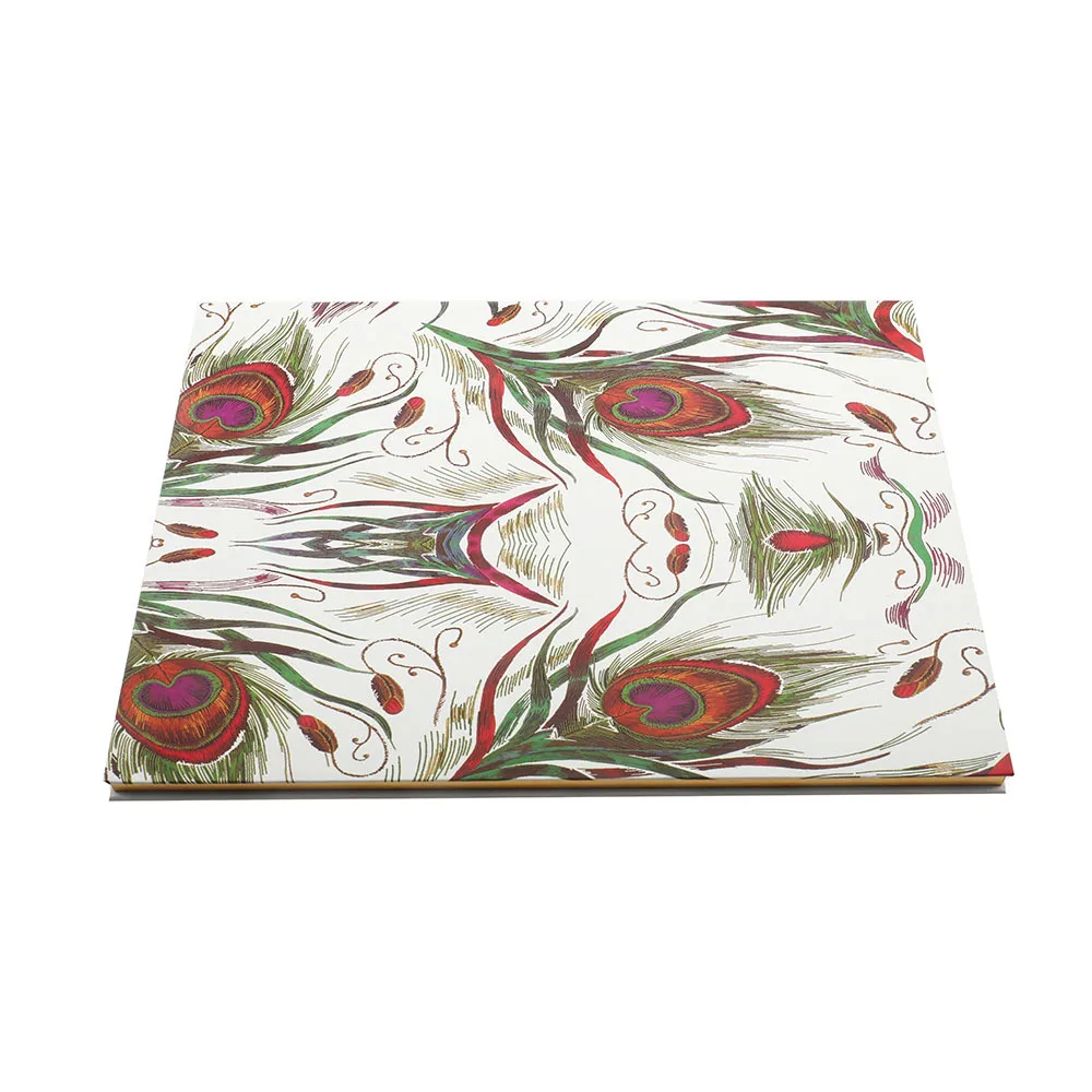 OEM 80 Colors High Pigment Eyeshadow Palette Custom Logo Eyeshadow Pallet