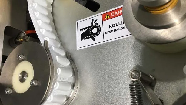 Fully Automatic Suppository Production Line & Suppository Filling Machine