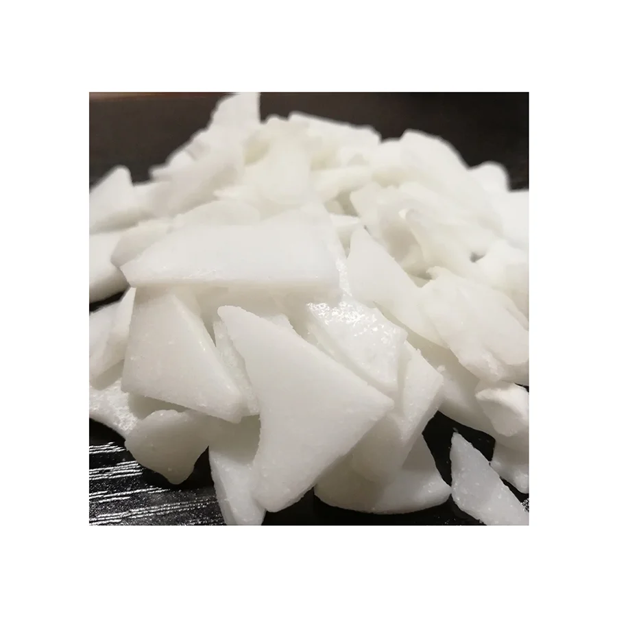 BTMS 81646-13-1Hair Conditioner Raw Material Behentrimonium Methosulfat