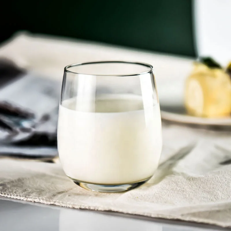 Hot selling Household Glassware Highball Juice Drinking Glass cup crystal coffee glasses for restaurant