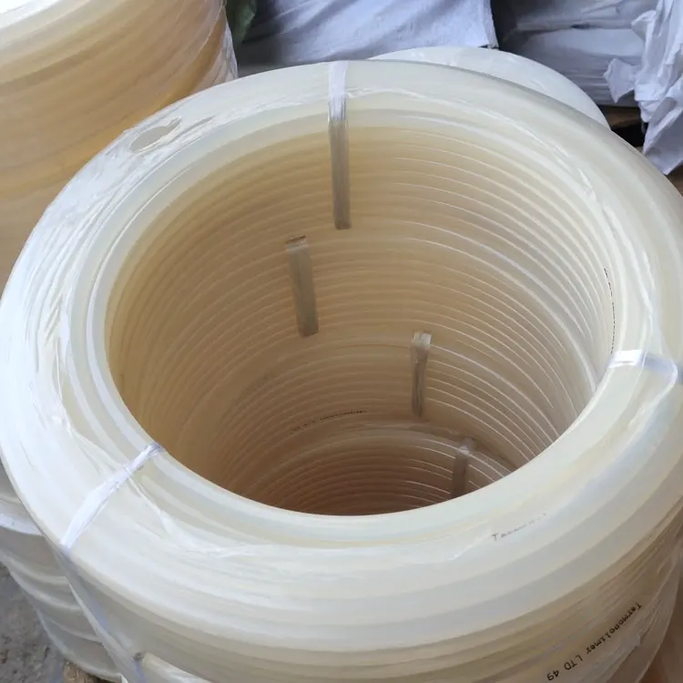 Urethane Conveyor Belt Tpu Pu Polyurethane Urethane Drive Belt