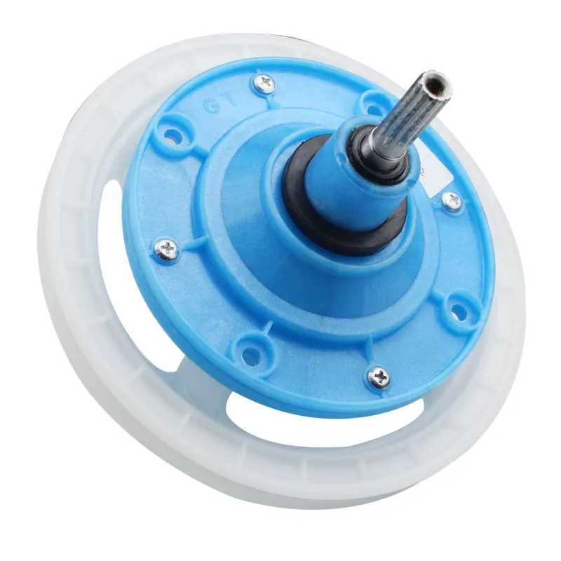 Drain Pump Askoll  Washing Machine Gearbox Plastic Gear Box