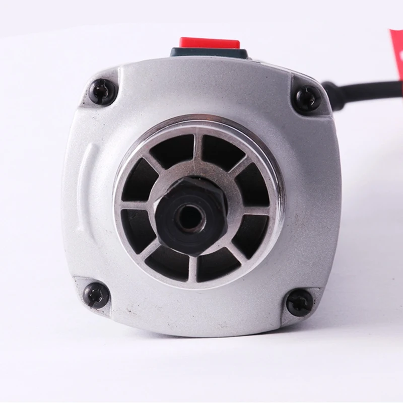 3301 RONIX короткошейная шлифовальная машина 6 мм 710 Вт