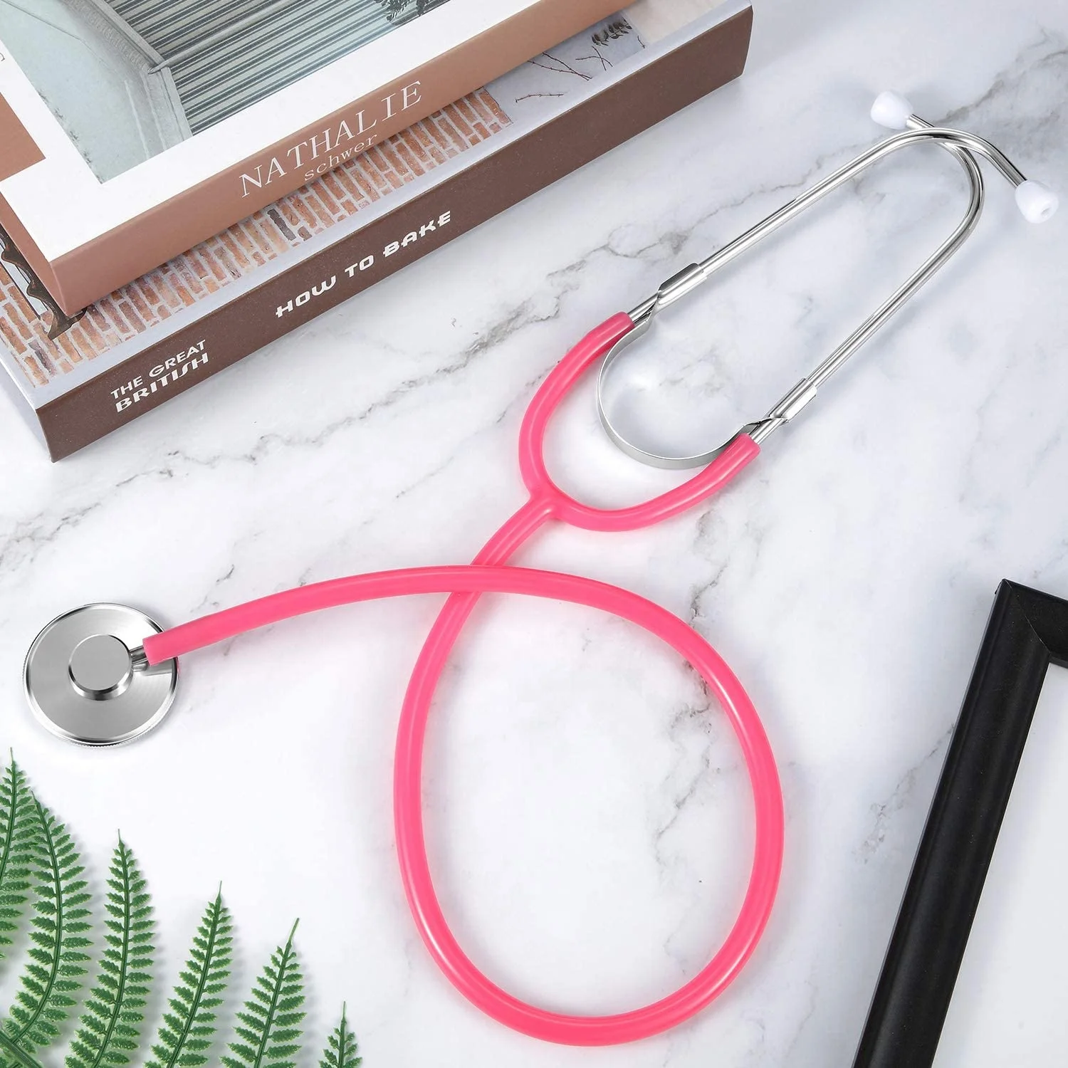 
Educational toy working stethoscope doctor toys for children cosplay 