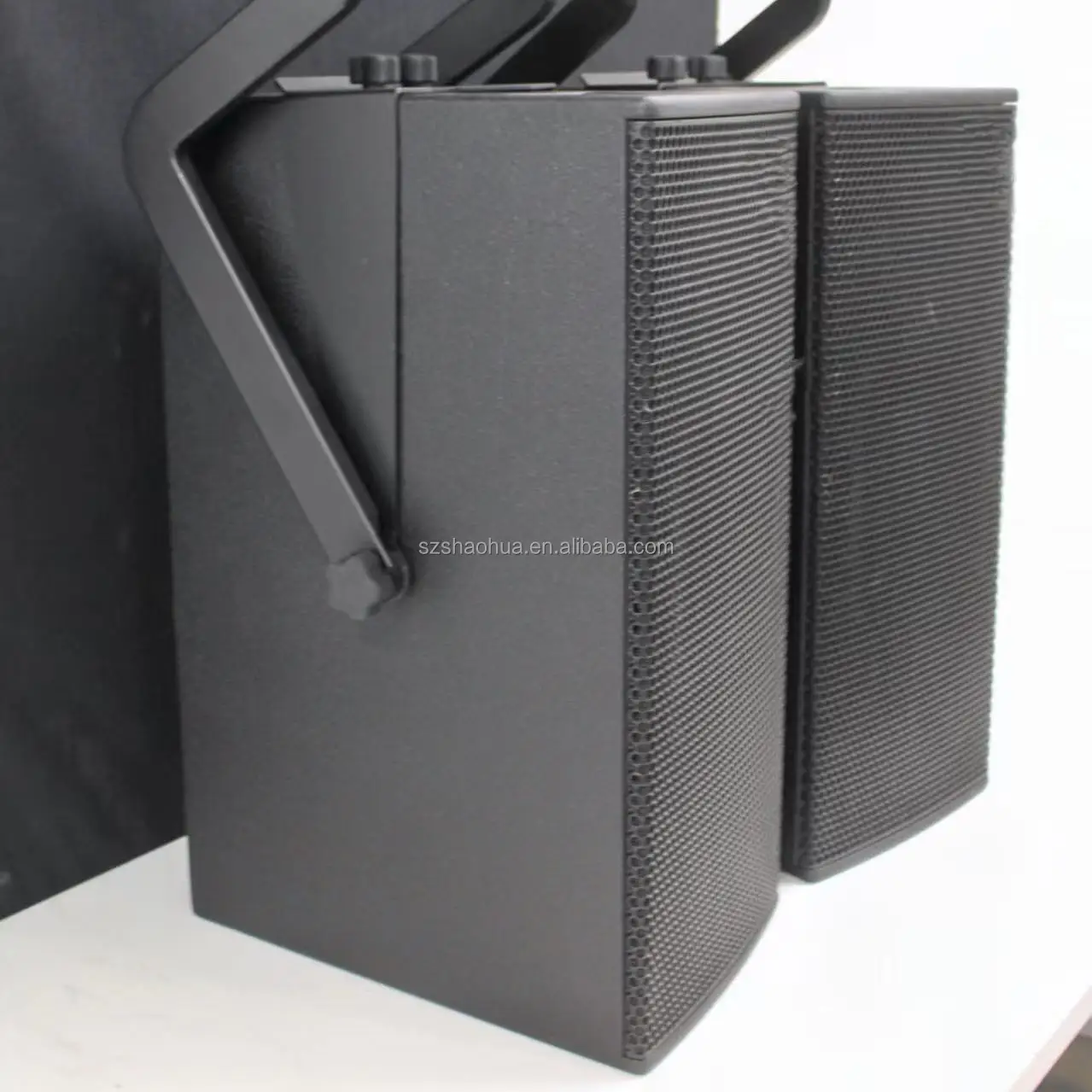 V10P speaker 10 inch 3 ways speaker sound system professional audio passive line array speakers for project stage
