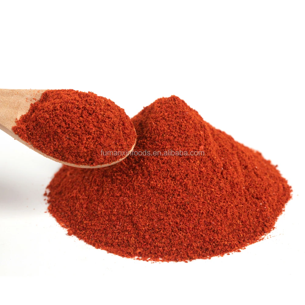 red chili powder chilli