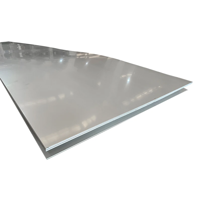 Factory Wholesale price 904L stainless steel sheet SS steel plates 4ft x 8ft stainless sheet