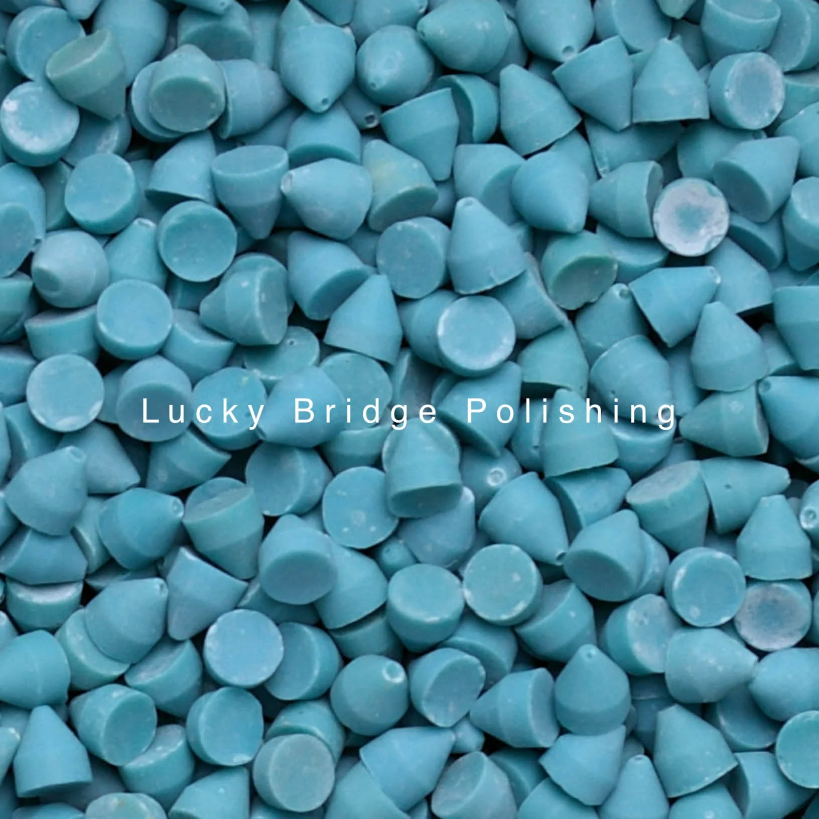 USA Sweden Denmark Cheap Tumbling Media For Plastic Parts