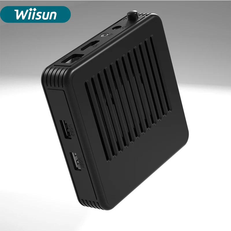 G11 Game Box Ye 4K HD Output 30000 games 64GB/128GB Classic Retro Gaming Console Video Game Console For PS1/N64