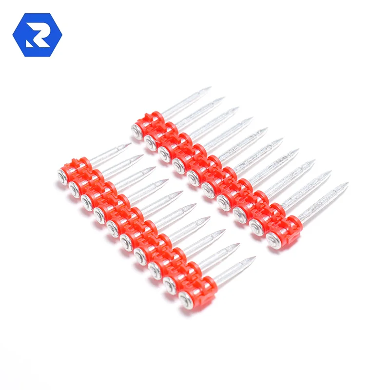 Manufacturer Supply Hardness Integrated Concrete Nails for BX3 Hilti Construction Tools
