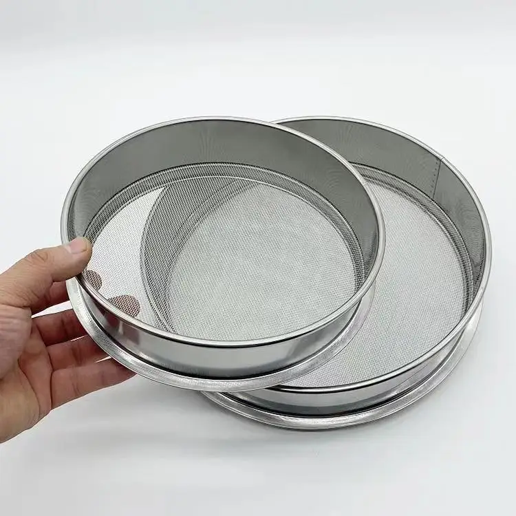 Анти ржавчины 304 316 410 из нержавеющей стали SS проволочная сетка высокой точности экран сетка