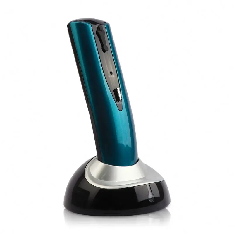 Health Electric Hair Massage Brush Laser Hair Growth Comb Head Massage Brush Electric Laser Comb