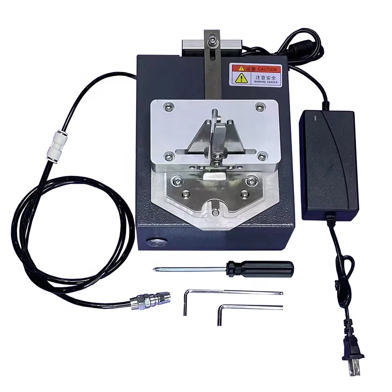 High level Magnet separator is used to separate button magnets connected together