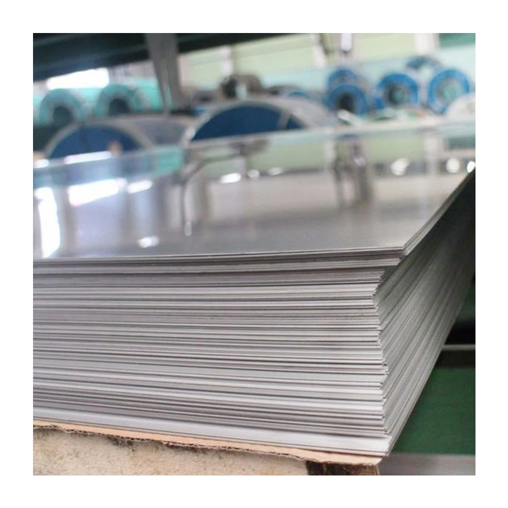 High Quality Aluminum Plate Sheet 1060 3003 5052 Alloy Aluminium Sheet Cheaper Price